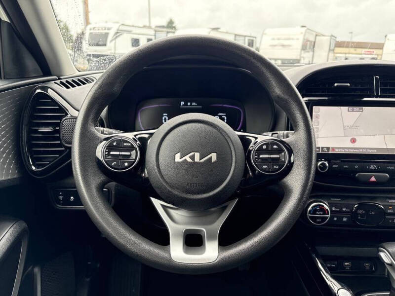 2023 Kia Soul S