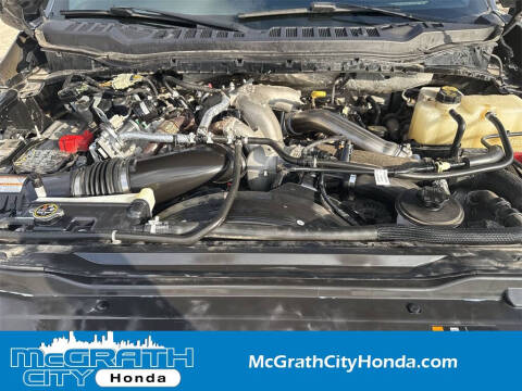 2023 Ford F-350 Super Duty XL