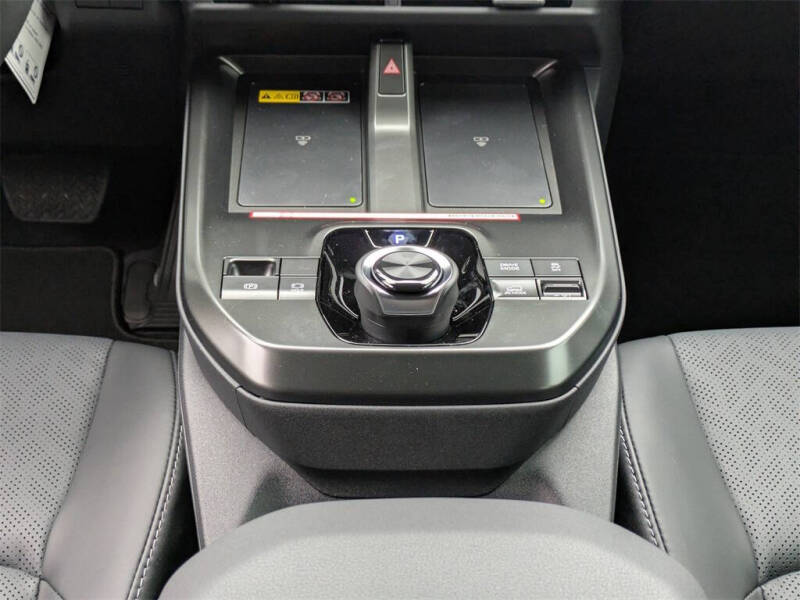 2026 Subaru Solterra Premium