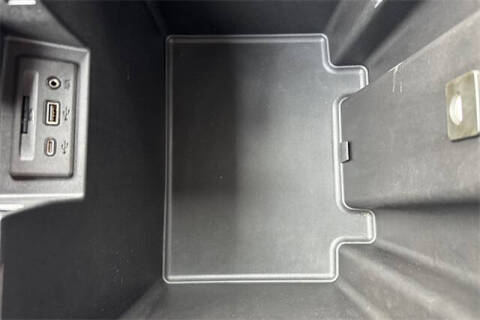 2021 GMC Sierra 2500HD