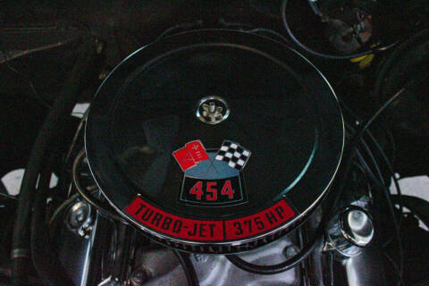 1970 Chevrolet Chevelle