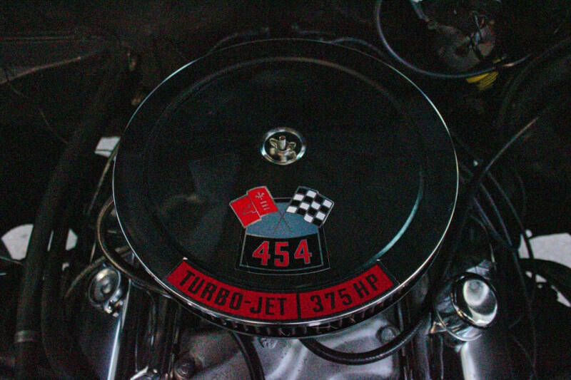 1970 Chevrolet Chevelle