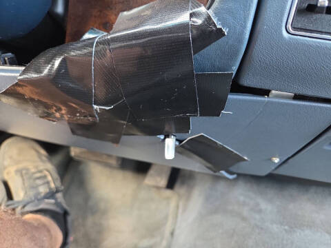 1995 Cadillac Deville Professional