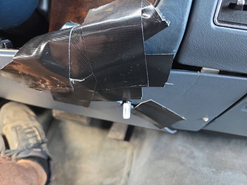 1995 Cadillac Deville Professional