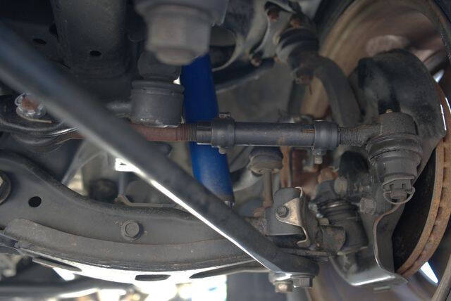 1994 Toyota Pickup DX V6