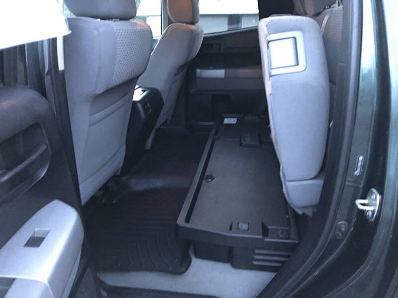 2007 Toyota Tundra SR5