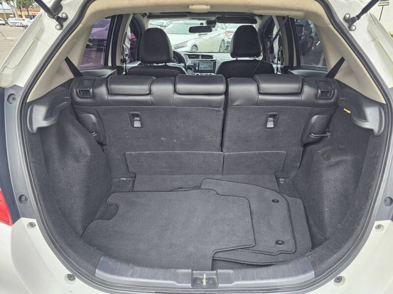 2020 Honda Fit EX-L