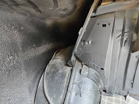 1969 Ford Mustang Boss 302