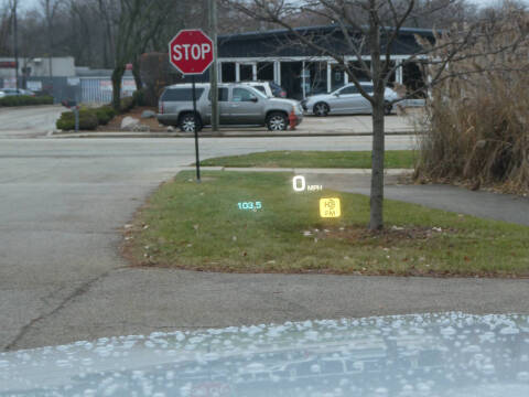 2015 Cadillac Escalade ESV Luxury