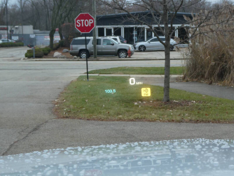 2015 Cadillac Escalade ESV Luxury