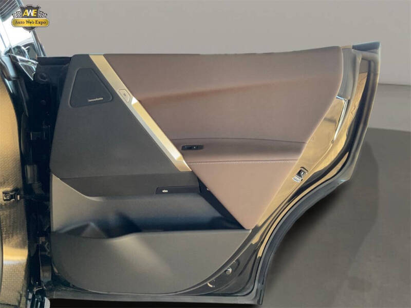 2023 BMW iX xDrive50