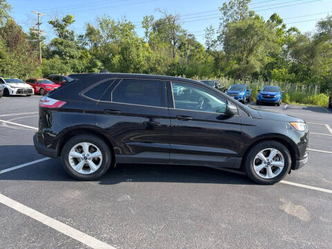 2019 Ford Edge SE