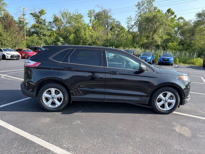2019 Ford Edge SE