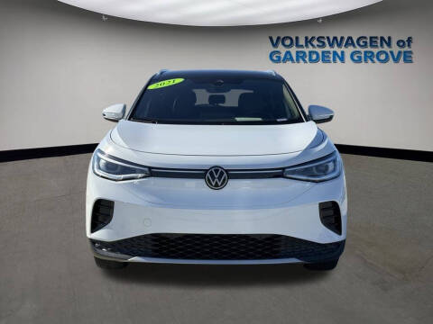 2021 Volkswagen ID.4 Pro S