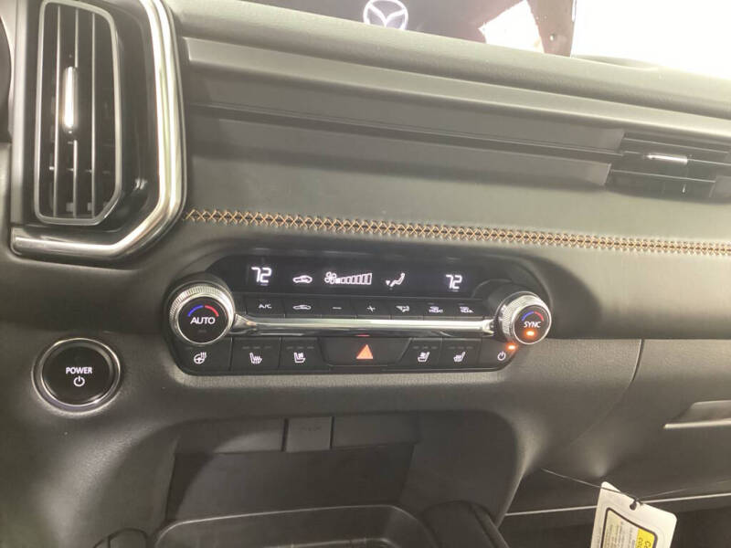 2026 Mazda CX-50 Hybrid Premium Plus