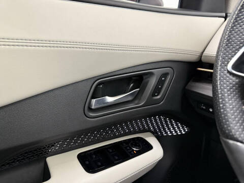 2024 Nissan Ariya Evolve+