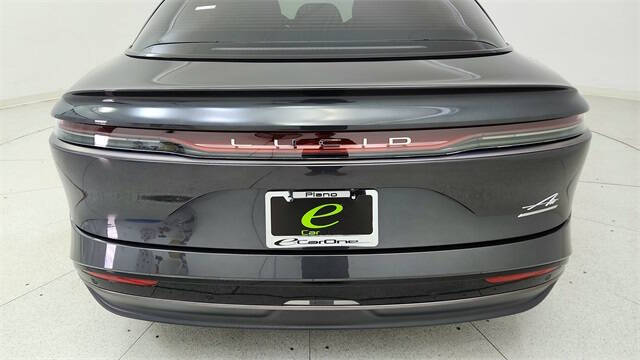 2024 Lucid Air Touring