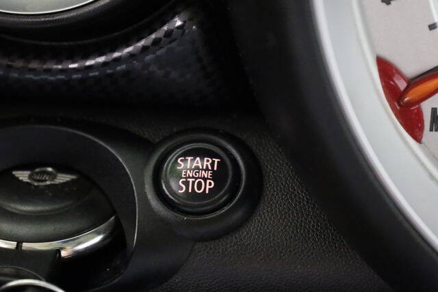 2013 MINI Hardtop Cooper S