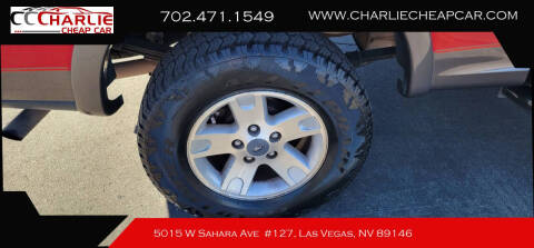 2002 Ford F-150 King Ranch