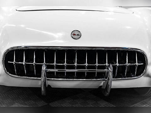 1954 Chevrolet Corvette