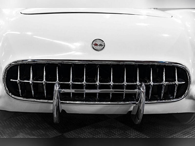 1954 Chevrolet Corvette