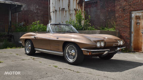1964 Chevrolet Corvette