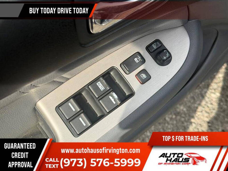 2007 Honda Accord EX-L