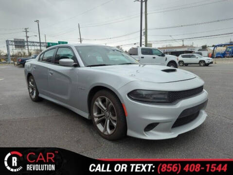 2021 Dodge Charger for sale at Car Revolution in Maple Shade NJ