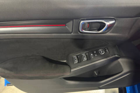 2023 Honda Civic Type R