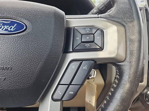 2019 Ford F-250 Super Duty