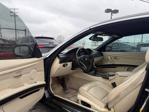 2013 BMW 3 Series 328i