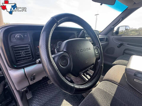 1996 Dodge Ram 2500 ST