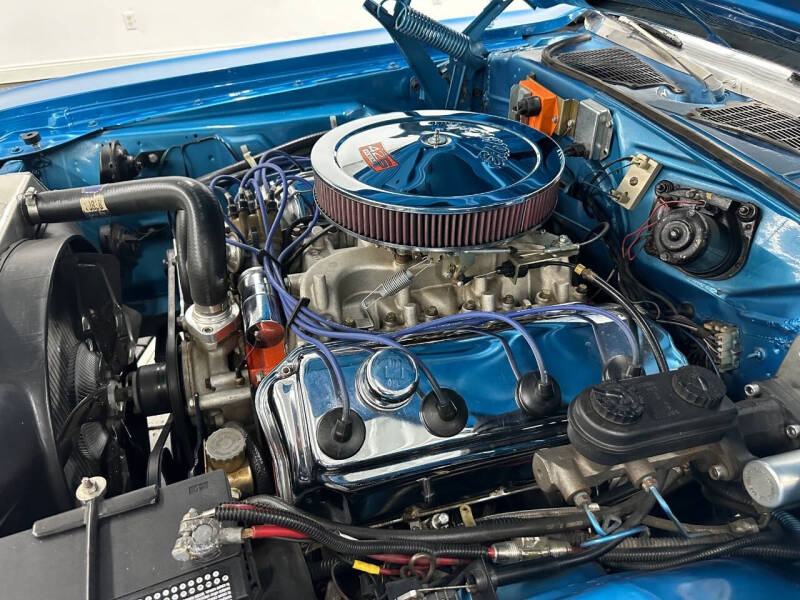 1971 Dodge Challenger