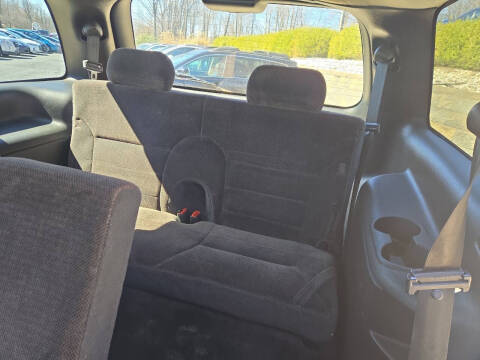 2003 Dodge Durango SLT