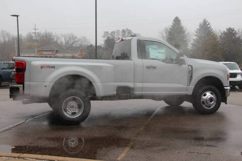 2026 Ford F-350 Super Duty XLT