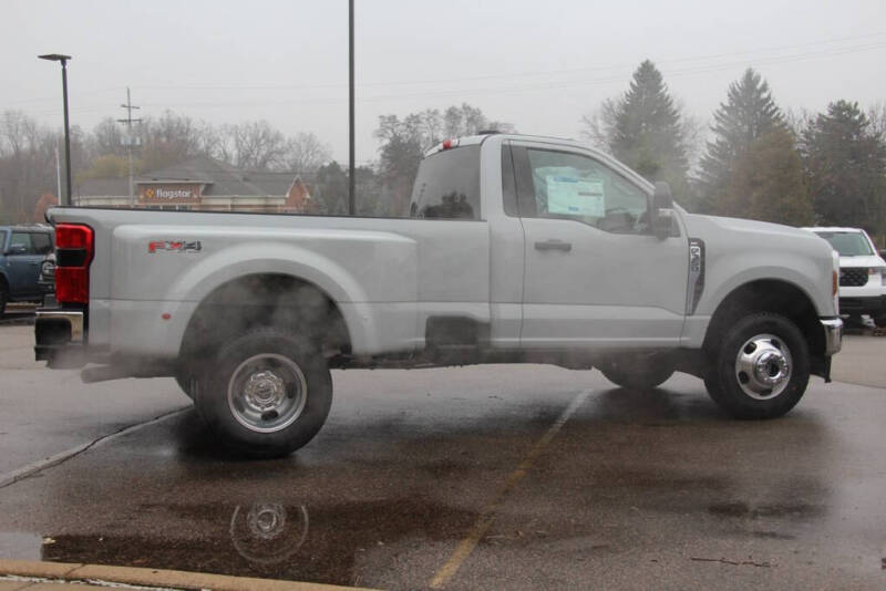 2026 Ford F-350 Super Duty XLT