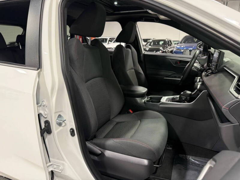 2021 Toyota RAV4 Prime SE