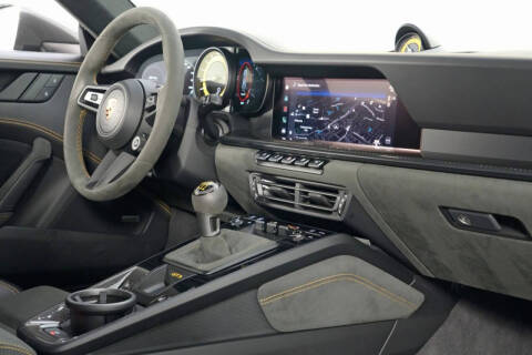 2023 Porsche 911 GT3