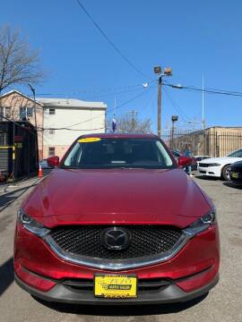2018 Mazda CX-5 for sale at Buy Here Pay Here 999 Down.Com in Newark NJ