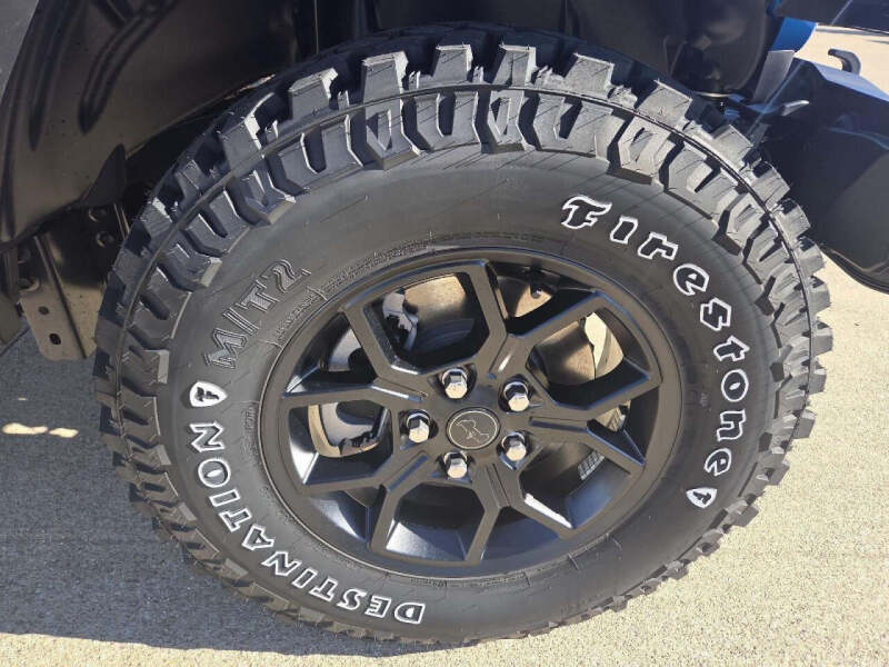 2026 Jeep Gladiator Willys