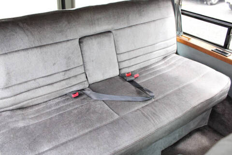1997 Ford E-Series E-150