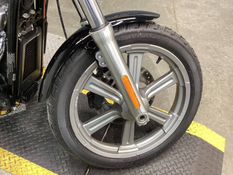 2022 Harley-Davidson® FXST - Softail® Standard