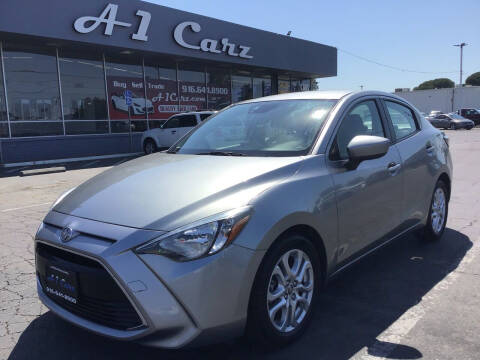 2016 Scion iA for sale at A1 Carz, Inc in Sacramento CA