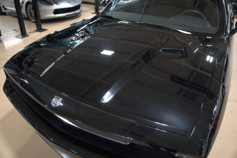 2009 Dodge Challenger R/T