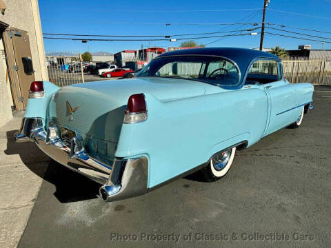 1954 Cadillac DeVille