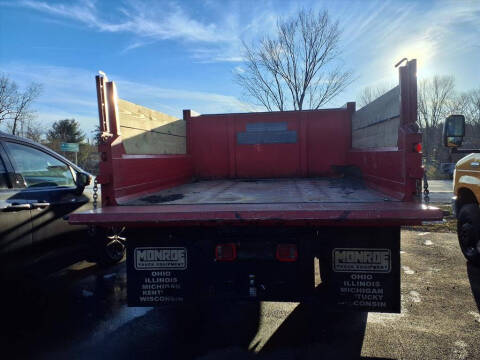2011 Chevrolet Silverado 3500HD CC