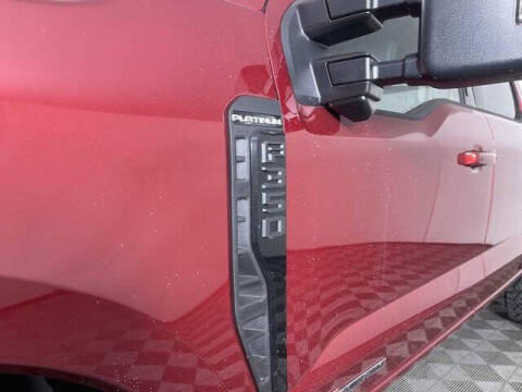 2026 Ford F-350 Super Duty