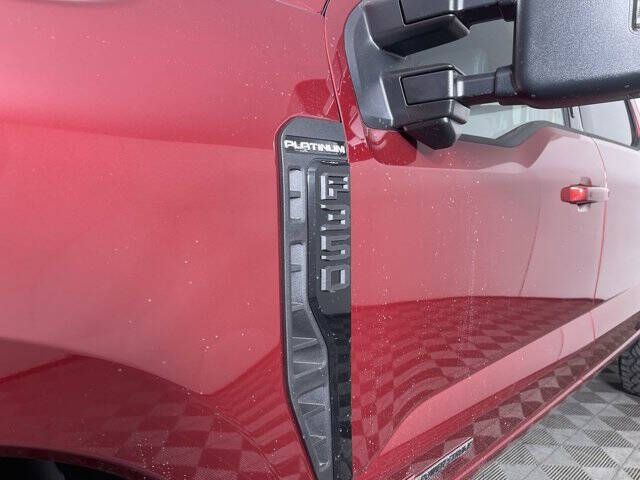 2026 Ford F-350 Super Duty