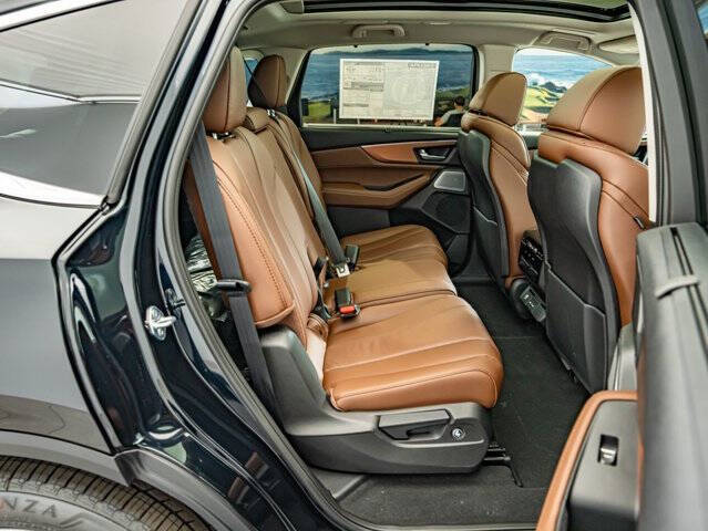 2026 Acura MDX SH-AWD w/Tech