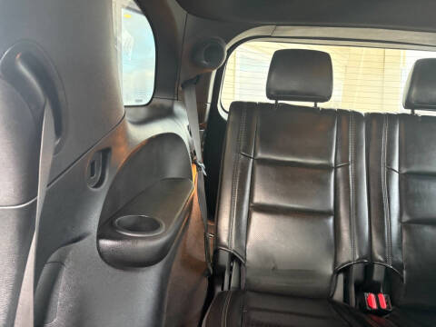 2020 Dodge Durango R/T